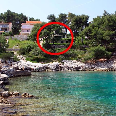 Apartments By The Sea Basina, Hvar - 542 Vrbanj エクステリア 写真