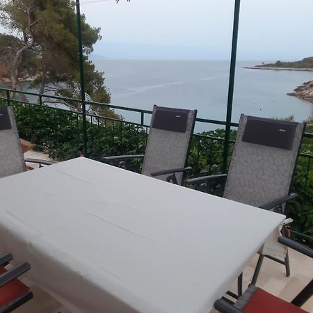 Apartments By The Sea Basina, Hvar - 542 Vrbanj エクステリア 写真