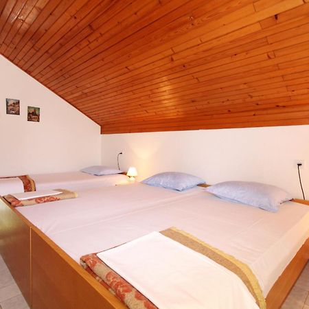 Apartments By The Sea Basina, Hvar - 542 Vrbanj 部屋 写真