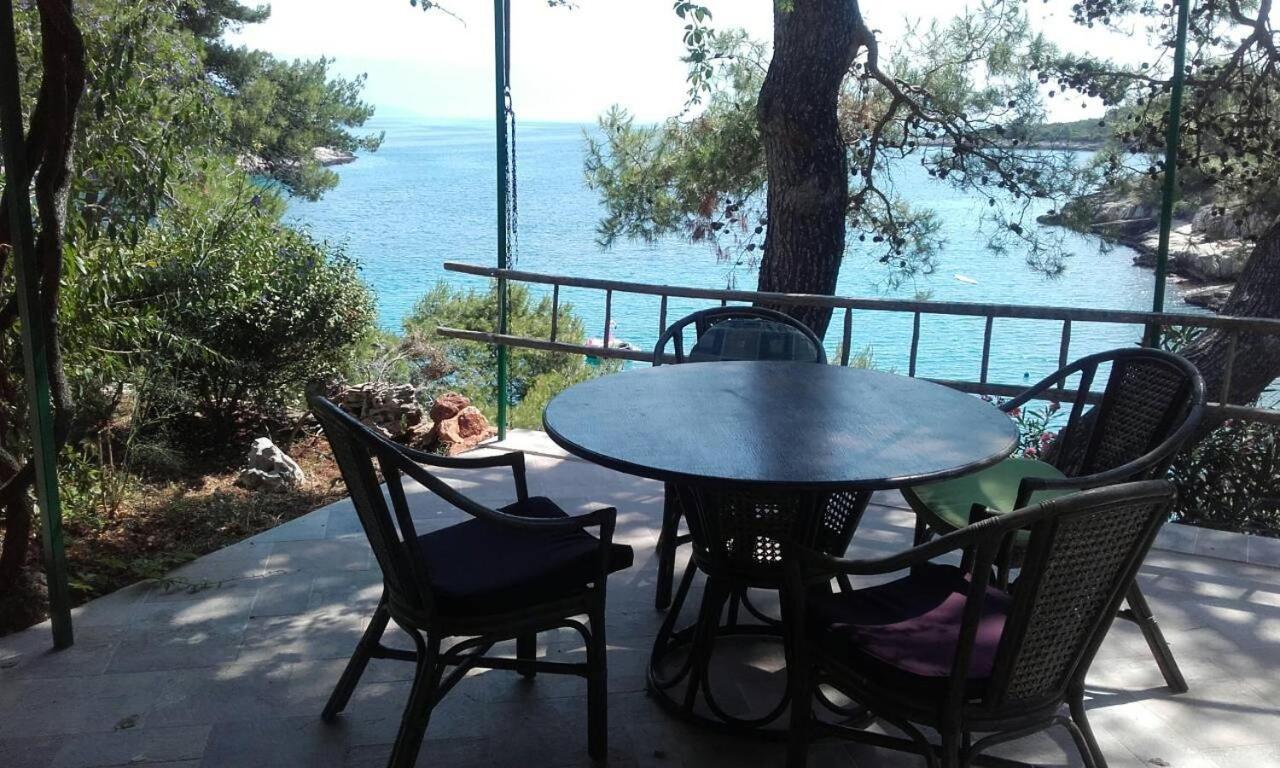 Apartments By The Sea Basina, Hvar - 542 Vrbanj エクステリア 写真