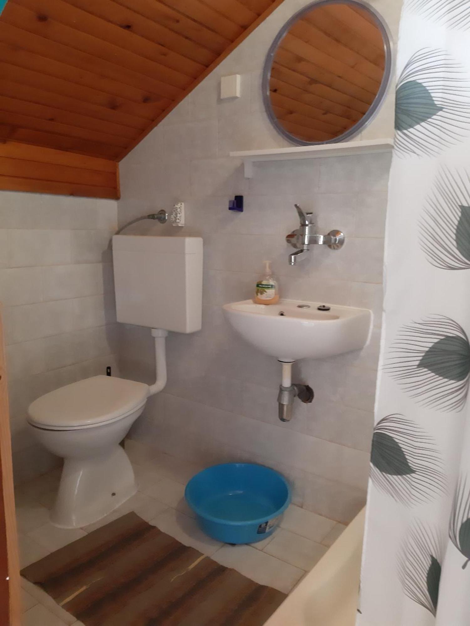 Apartments By The Sea Basina, Hvar - 542 Vrbanj エクステリア 写真