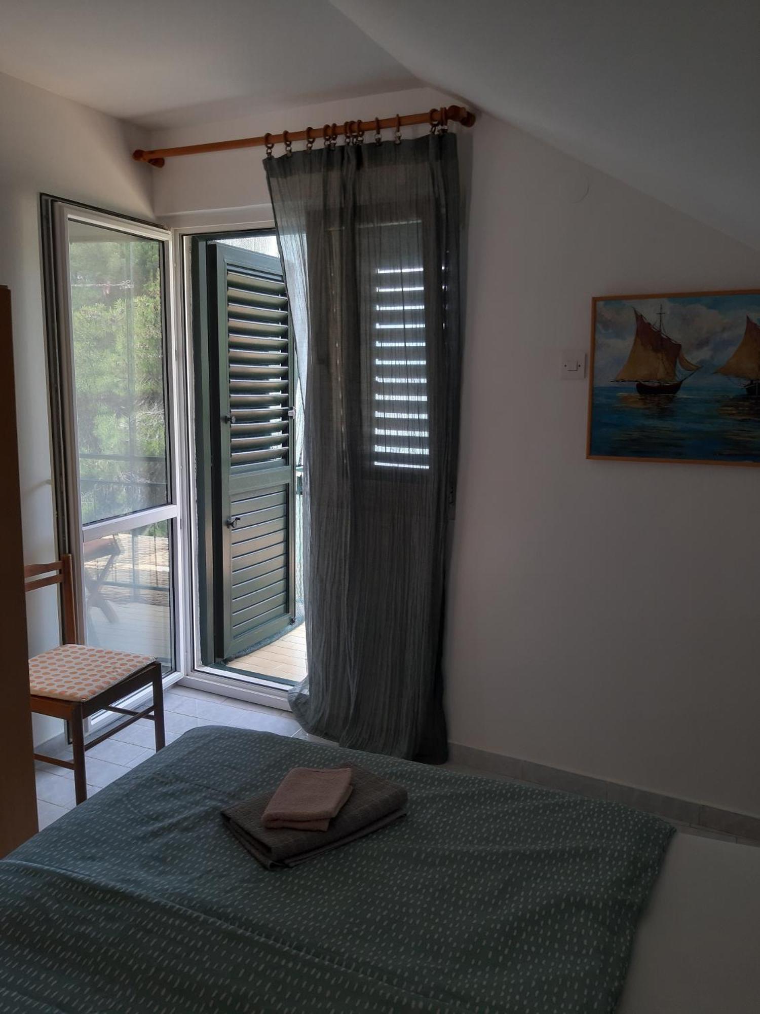 Apartments By The Sea Basina, Hvar - 542 Vrbanj 部屋 写真