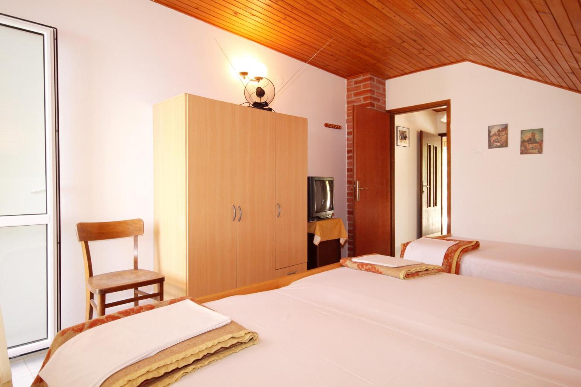 Apartments By The Sea Basina, Hvar - 542 Vrbanj 部屋 写真