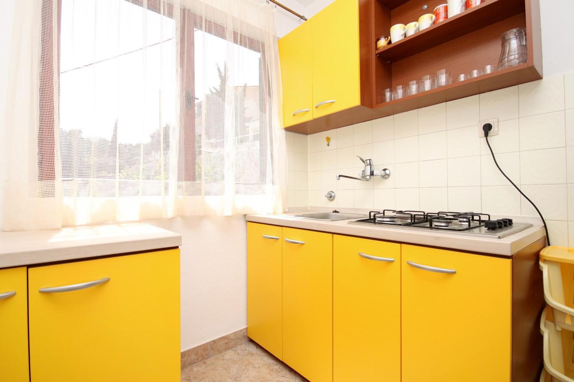 Apartments By The Sea Basina, Hvar - 542 Vrbanj 部屋 写真