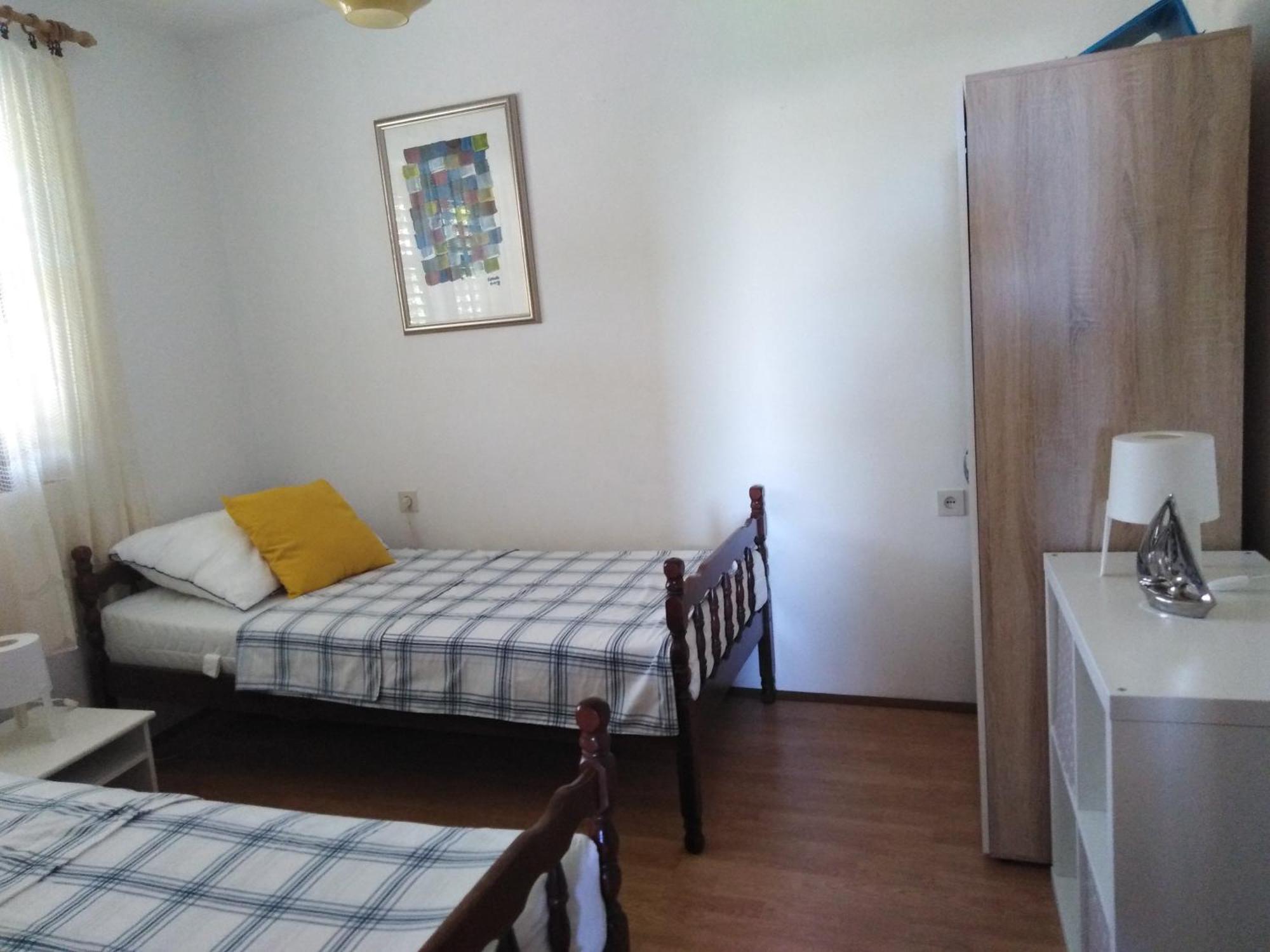 Apartments By The Sea Basina, Hvar - 542 Vrbanj 部屋 写真